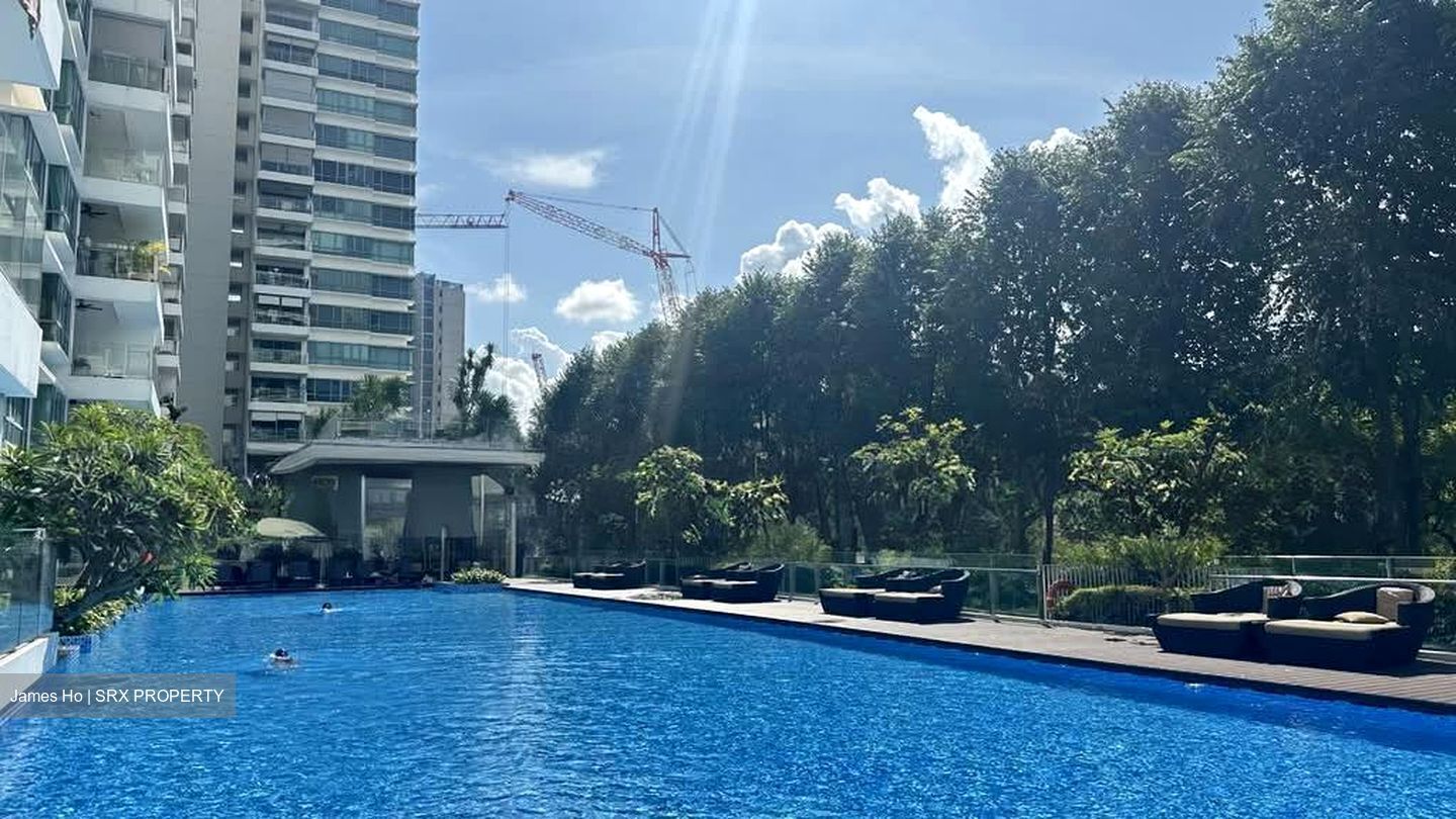 Dakota Residences (D14), Condominium #554985701